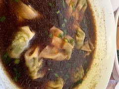 -东园小馆·早茶·淮扬小炒(三盛广场店)