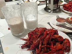 -金马门国际美食百汇(珞喻路店)