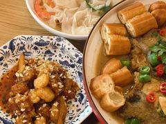 -老福洲·三十年福州味(斗东店)