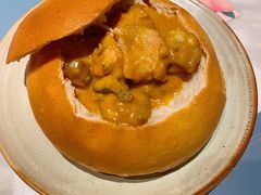 -大树餐厅(益田假日店)