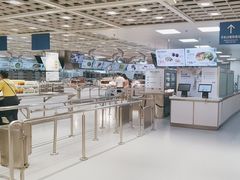 -宜家·瑞典风味餐厅(四元桥店)