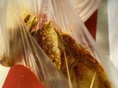 -汪家馄饨(集庆路店)