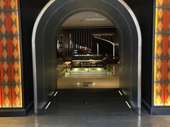 大堂-民国红公馆·秦淮八艳(夫子庙店)