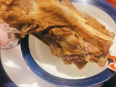-1078號老北京涮肉(松柏店)
