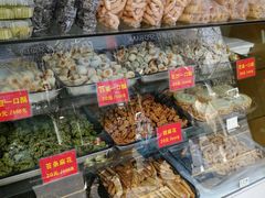 零售区-宋记饼家(石门二路店)