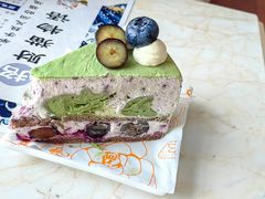 -金石国际大酒店·金丽自助餐厅