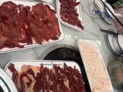 -福合埕牛肉火锅(长平国新店)