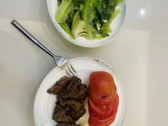 -WEGYMER健萌健身(雅颂居馆)