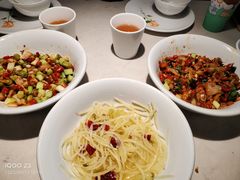 -以饭湘许(新塘万达店)