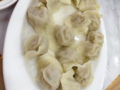 -哈尔滨手工饺子馆(下沙三坊店)