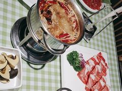 -番食园鲜食火锅(高新店)