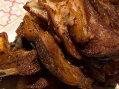 -拉蒂娜·巴西牛排馆 Latina·Brazilian Steakhouse(陆家嘴旗舰店)