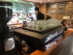 -来回·咖啡(天河南店)
