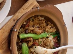 -鹅冠港式茶餐厅(来福士店)