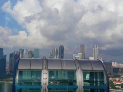 -新加坡摩天观景轮