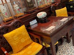 -富华斋饽饽铺·宫廷糕点·伴手礼(护国新天地店)
