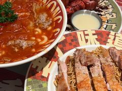 -广九餐室(陈家祠扬韬广场店)