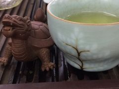 -枞馫单丛茶·茶室·茶馆(风林绿洲店)