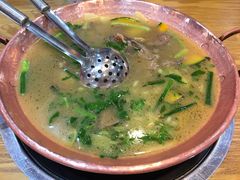 -妈妈的味道(和顺古镇店)