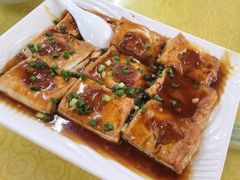 -烧鹅妹饭店