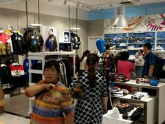 -宝大祥青少年儿童购物中心(南京东路店)