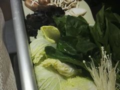 -羊家胡同·龙虾烧烤火锅(龙汇路店)