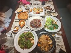 -绿茶餐厅(朝阳大悦城店)