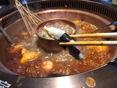 -小南房鲜美蛙火锅(北苑店)