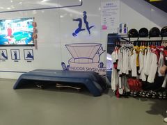 -飞行家太空体验馆(祥云小镇店)