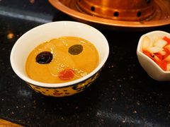 麻酱小料-南门涮肉(上海二店)