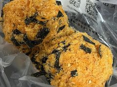 -鲍师傅糕点(国金街店)