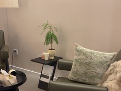 -壹点灵·心理咨询中心(中山公园店)