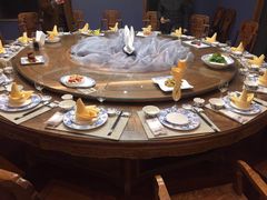 -云和夜泊酒店·中餐厅