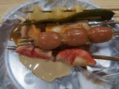 -彭姐麻辣烫(海淀店)