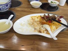 -清真西北风味餐厅