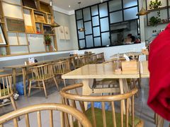 大堂-镇南锅盖面馆(解放路店)