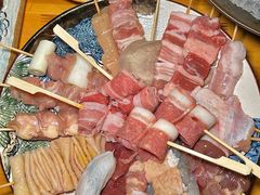 -晶吉·居酒屋·烧鸟·生鱼饭(中山区民主广场店)