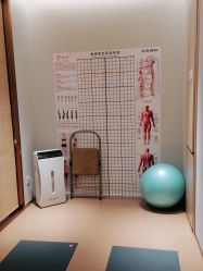 -FineYoga梵音瑜伽·普拉提