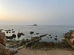 -养马岛旅游度假区