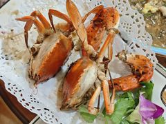 -友强·22年特色海鲜大排档·闽菜(厦门美食地标店)