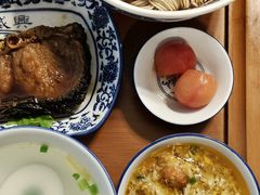 -孙盛兴奥灶面馆·蟹黄面·三虾面(山塘街总店)