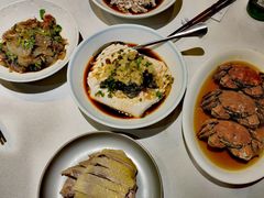 -老吉士酒家(天平路店)