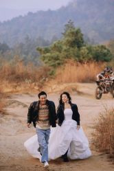 点击看大图 -时光印记婚纱摄影工作室·原创定制
