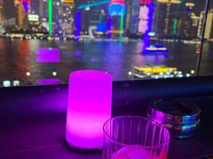-外滩8号 whisky bar(金延大厦店)