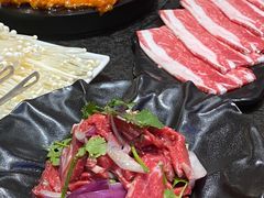 -龙记珍牛和牛烧肉(龙南街店)