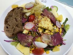 -Meal Salad米有沙拉(长泰广场店)