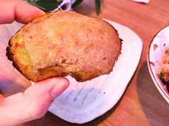 金枪鱼面包-Jazz·ya 爵士屋(来福士店)