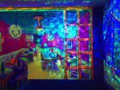 -天津梵高星空艺术馆(天河城旗舰店)