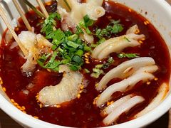 -新太二·鲜料川菜(群光广场店)
