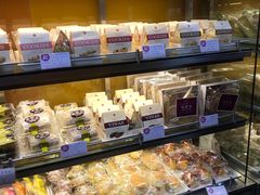 -凯司令西点房(虹桥路站店)
